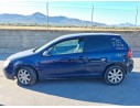 volkswagen golf v (1k1) del año 2005