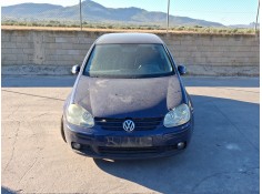 VOLKSWAGEN GOLF V (1K1)