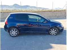 VOLKSWAGEN GOLF V (1K1)