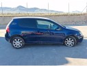 volkswagen golf v (1k1) del año 2005