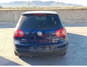 volkswagen golf v (1k1) del año 2005