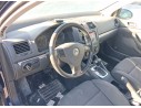 volkswagen golf v (1k1) del año 2005