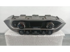 MANDO CLIMATIZADOR 972501W620 DELCOM C200357600
