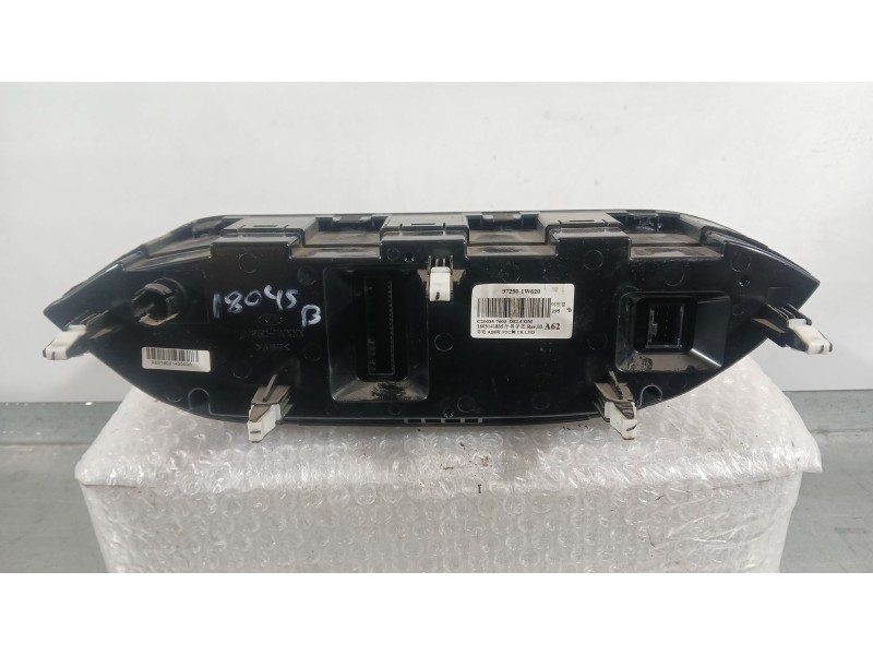 Recambio de mando climatizador para kia rio iii (ub) 1.2 cvvt referencia OEM IAM   