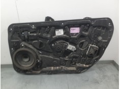 Recambio de elevalunas delantero derecho para volvo v40 hatchback (525) d3 referencia OEM IAM 2681384  ELECTRICO