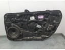 Recambio de elevalunas delantero derecho para volvo v40 hatchback (525) d3 referencia OEM IAM 2681384  ELECTRICO