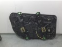 Recambio de elevalunas delantero derecho para volvo v40 hatchback (525) d3 referencia OEM IAM 2681384  ELECTRICO