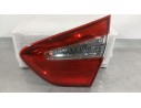 Recambio de piloto trasero derecho interior para kia rio iii (ub) 1.2 cvvt referencia OEM IAM 924041W200 924401W200 