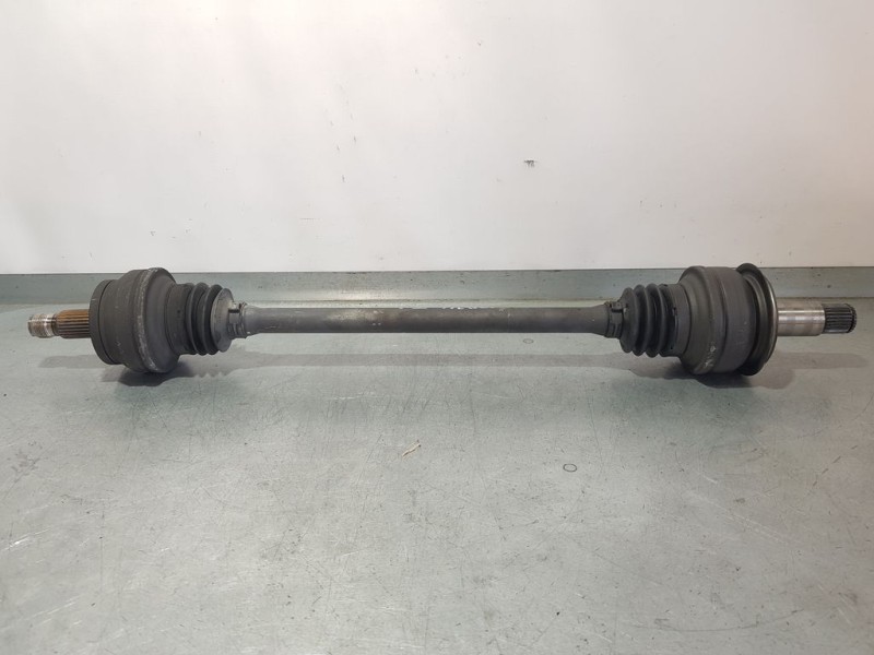 Recambio de transmision trasera izquierda para mercedes-benz clase c (w204) lim. c 220 cdi blueefficiency (204.002) referencia O