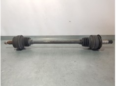 TRANSMISION TRASERA IZQUIERDA A2043507923 