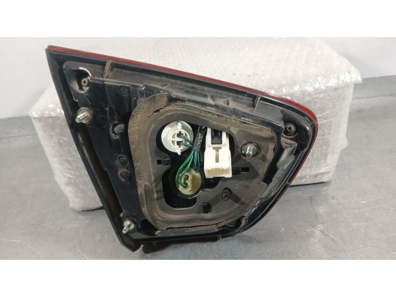 Recambio de piloto trasero derecho interior para kia rio iii (ub) 1.2 cvvt referencia OEM IAM 924041W200 924401W200 