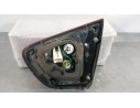 Recambio de piloto trasero izquierdo interior para kia rio iii (ub) 1.2 cvvt referencia OEM IAM 924031W200 924301W200 