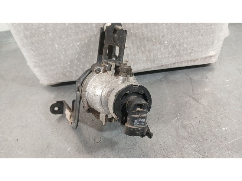 Recambio de faro antiniebla derecho para kia rio iii (ub) 1.2 cvvt referencia OEM IAM 922021W710  