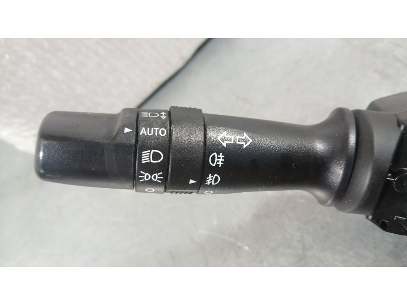 Recambio de mando luces para kia rio iii (ub) 1.2 cvvt referencia OEM IAM 937121W200CA  