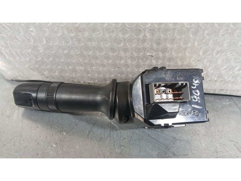 Recambio de mando limpia para kia rio iii (ub) 1.2 cvvt referencia OEM IAM   