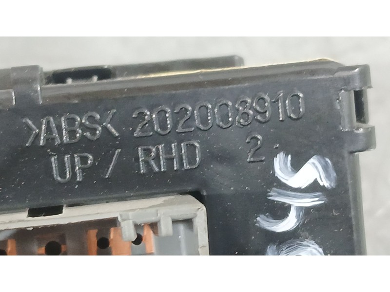 Recambio de mando limpia para kia rio iii (ub) 1.2 cvvt referencia OEM IAM   