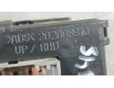 Recambio de mando limpia para kia rio iii (ub) 1.2 cvvt referencia OEM IAM   