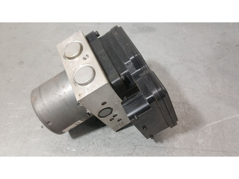 Recambio de abs para kia rio iii (ub) 1.2 cvvt referencia OEM IAM 589201W570  