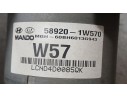 Recambio de abs para kia rio iii (ub) 1.2 cvvt referencia OEM IAM 589201W570  