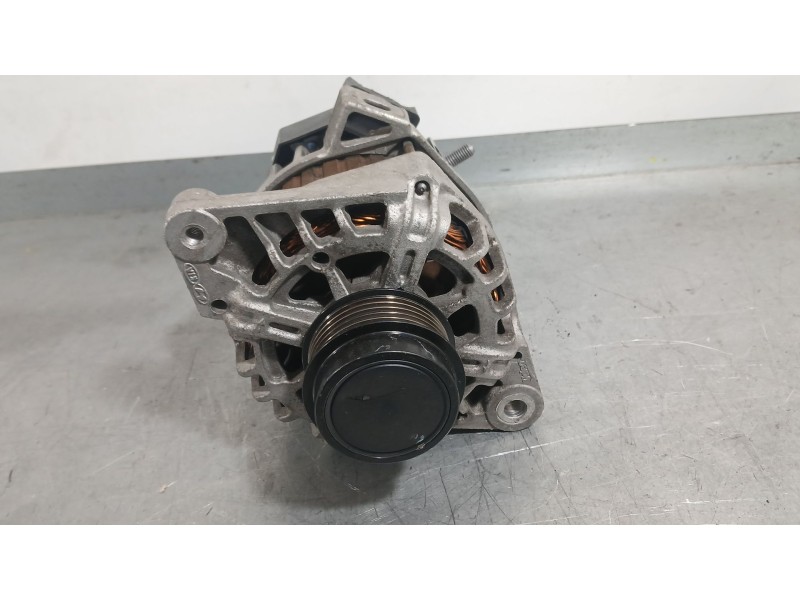 Recambio de alternador para kia rio iii (ub) 1.2 cvvt referencia OEM IAM 3730003605  