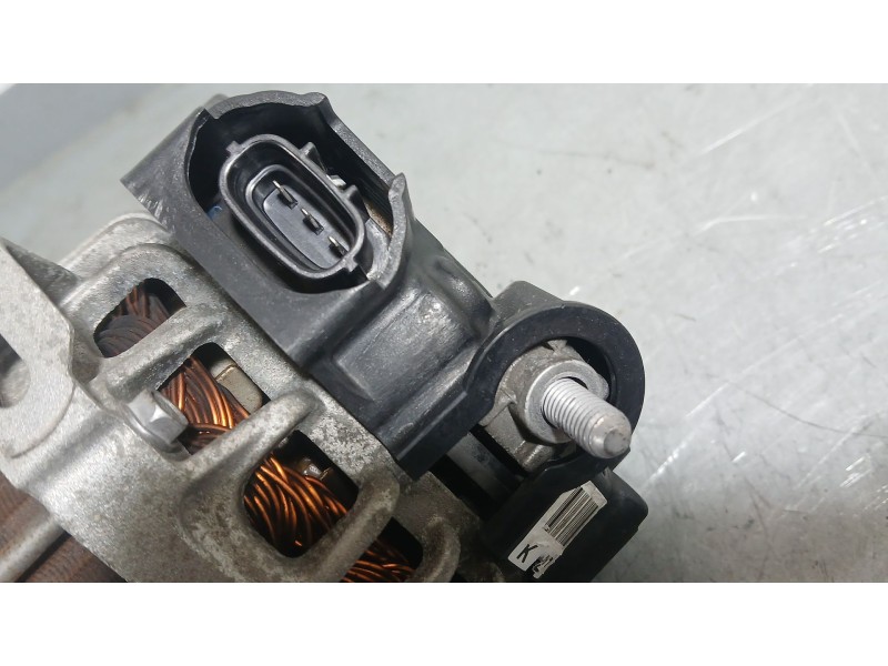 Recambio de alternador para kia rio iii (ub) 1.2 cvvt referencia OEM IAM 3730003605  