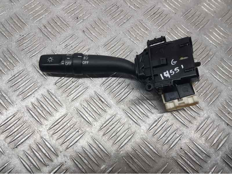 Recambio de mando luces para toyota avensis berlina (t25) 2.0 executive berlina (5-ptas.) referencia OEM IAM 173650  