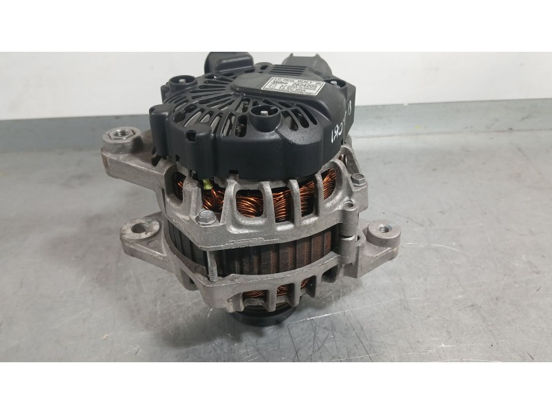 Recambio de alternador para kia rio iii (ub) 1.2 cvvt referencia OEM IAM 3730003605  