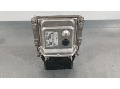Recambio de centralita motor uce para kia rio iii (ub) 1.2 cvvt referencia OEM IAM 3911103455  