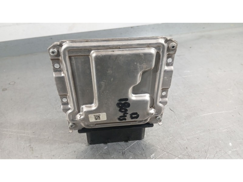 Recambio de centralita motor uce para kia rio iii (ub) 1.2 cvvt referencia OEM IAM 3911103455  