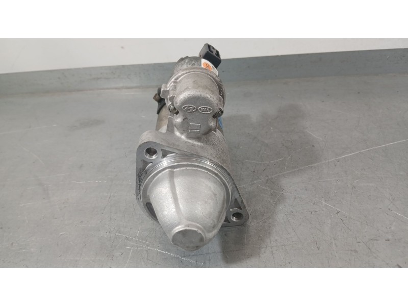 Recambio de motor arranque para kia rio iii (ub) 1.2 cvvt referencia OEM IAM 3610003301  