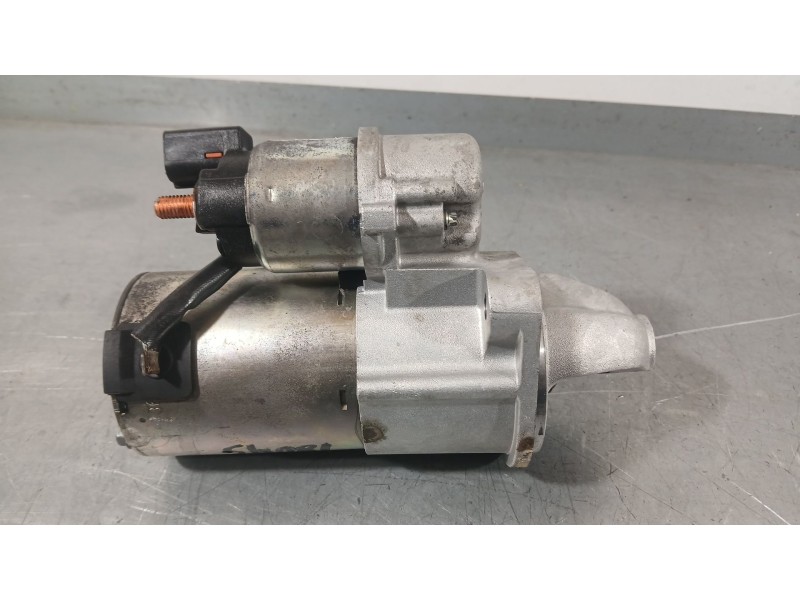 Recambio de motor arranque para kia rio iii (ub) 1.2 cvvt referencia OEM IAM 3610003301  