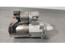 Recambio de motor arranque para kia rio iii (ub) 1.2 cvvt referencia OEM IAM 3610003301  