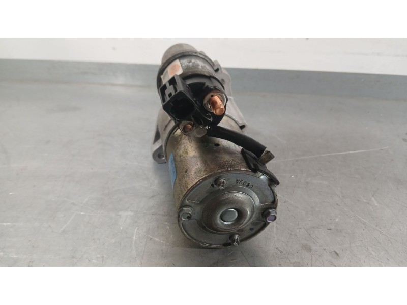 Recambio de motor arranque para kia rio iii (ub) 1.2 cvvt referencia OEM IAM 3610003301  