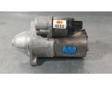 Recambio de motor arranque para kia rio iii (ub) 1.2 cvvt referencia OEM IAM 3610003301  