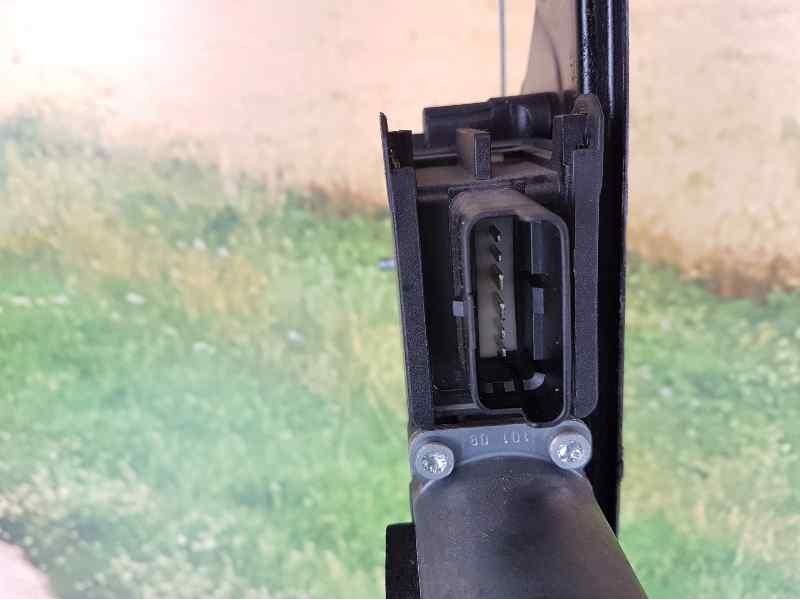 Recambio de elevalunas delantero derecho para citroën nemo x referencia OEM IAM  6 PINS ELECTRICO