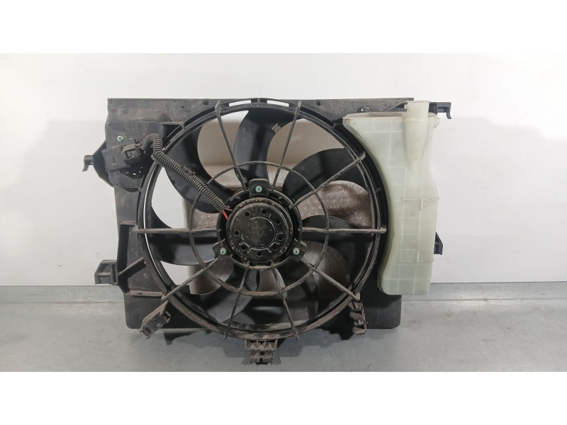 Recambio de electroventilador para kia rio iii (ub) 1.2 cvvt referencia OEM IAM 253801W910  