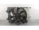 Recambio de electroventilador para kia rio iii (ub) 1.2 cvvt referencia OEM IAM 253801W910  