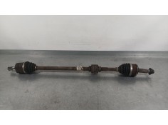 TRANSMISION DELANTERA DERECHA 495011W000 