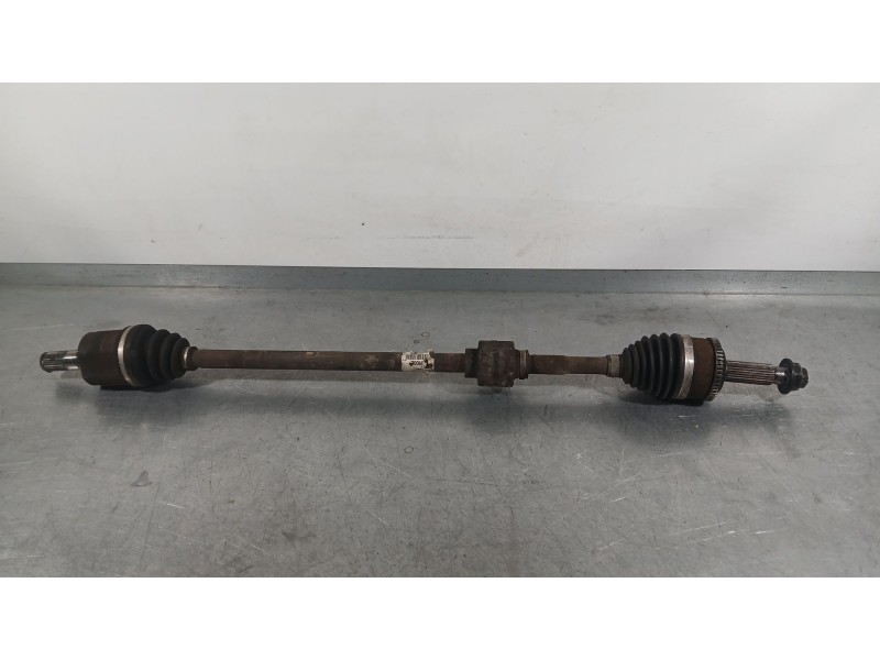 Recambio de transmision delantera derecha para kia rio iii (ub) 1.2 cvvt referencia OEM IAM 495011W000SJ  