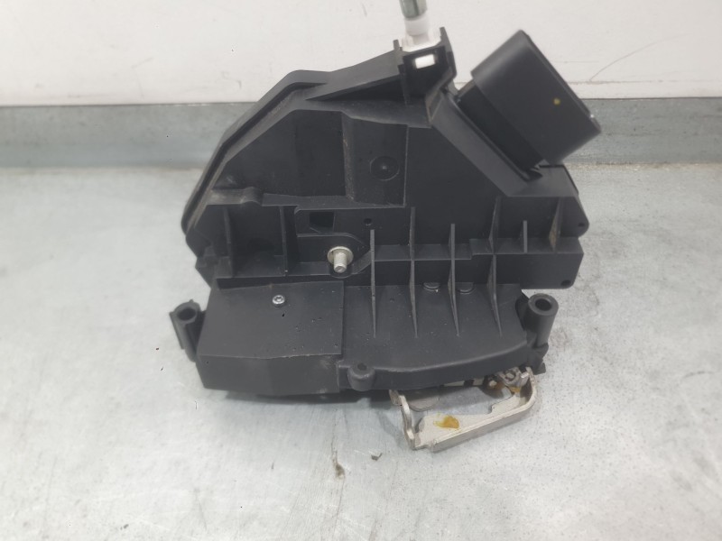 Recambio de cerradura puerta delantera derecha para ford s-max (cj, wa6) 2.0 tdci referencia OEM IAM EM2AU21812BC  