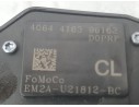 Recambio de cerradura puerta delantera derecha para ford s-max (cj, wa6) 2.0 tdci referencia OEM IAM EM2AU21812BC  
