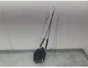Recambio de cerradura puerta trasera derecha para toyota corolla ranchera familiar (_e21_) 1.8 hybrid (zwe211) referencia OEM IA