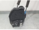 Recambio de cerradura puerta trasera derecha para toyota corolla ranchera familiar (_e21_) 1.8 hybrid (zwe211) referencia OEM IA