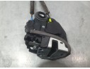 Recambio de cerradura puerta trasera derecha para toyota corolla ranchera familiar (_e21_) 1.8 hybrid (zwe211) referencia OEM IA