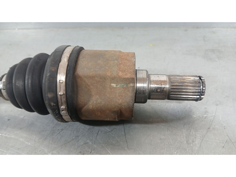 Recambio de transmision delantera izquierda para kia rio iii (ub) 1.2 cvvt referencia OEM IAM 495001W000SJ1  