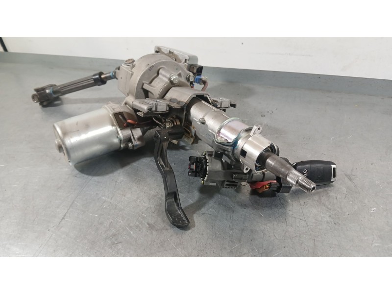 Recambio de columna direccion para kia rio iii (ub) 1.2 cvvt referencia OEM IAM 563101W200  
