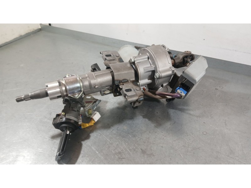 Recambio de columna direccion para kia rio iii (ub) 1.2 cvvt referencia OEM IAM 563101W200  