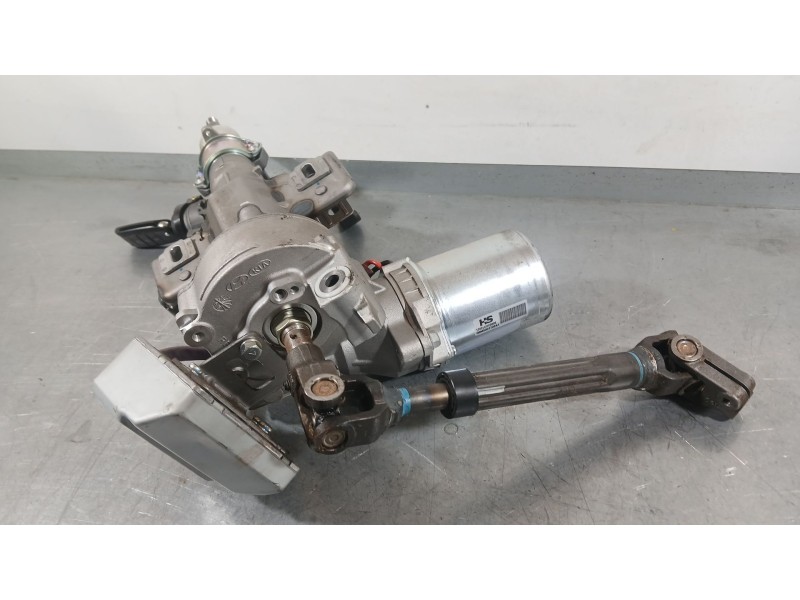 Recambio de columna direccion para kia rio iii (ub) 1.2 cvvt referencia OEM IAM 563101W200  