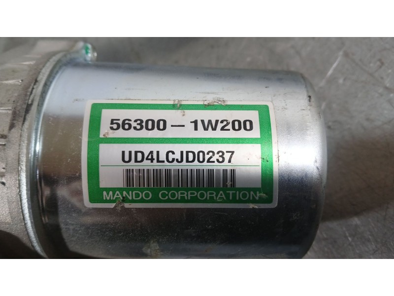 Recambio de columna direccion para kia rio iii (ub) 1.2 cvvt referencia OEM IAM 563101W200  