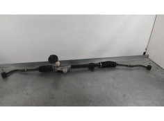 Recambio de cremallera direccion para kia rio iii (ub) 1.2 cvvt referencia OEM IAM 565001W100 MECANICA 